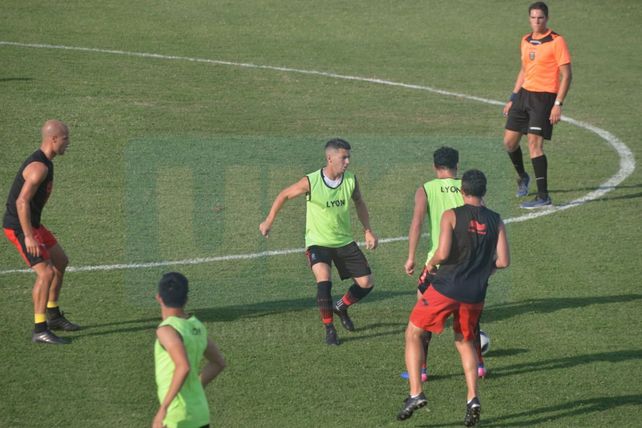 Foto&nbsp;UNO&nbsp;Juan Manuel Hernández