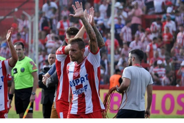 Jonathan Bottinelli habló sobre su salida de Unión.