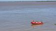 Hallaron el cuerpo del chico de 16 años que había desaparecido en el río Paraná