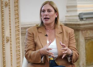 Provincias Unidas pregunta al gobierno de Milei qué hizo con la plata que cobró para reparar rutas