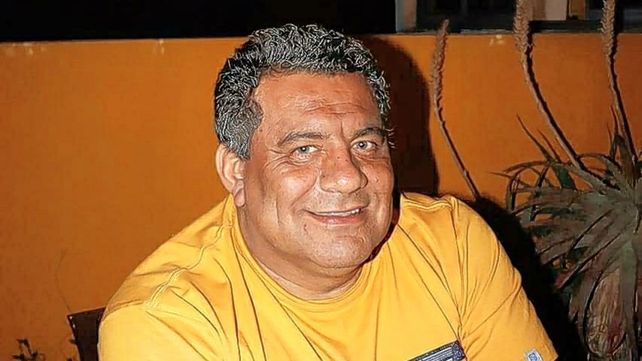El intendente de Bovril fue derivado a Paraná con Covid
