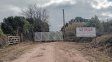 Polémica en Villa Urquiza por el cierre del Puerto de La Celina