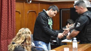 Cadena perpetua a un femicida serial por los crímenes de Sandra Ojeda y Ramona López