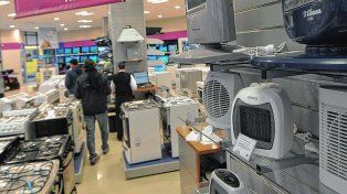 Posible regreso de las 12 cuotas sin interés en electrodomésticos: Somos optimistas de que se va a dar