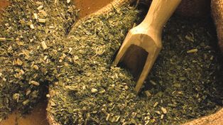 En 2017 la elaboración de yerba mate logró un récord histórico
