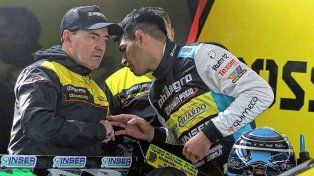 Un año después de su alejamiento Ayrton Londero retorna al Martínez Competición.