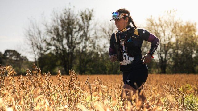 Libertador San Martín &nbsp;apuesta al trail running