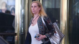 Karina Milei decidió desestimar la denuncia contra la difusión de los audios