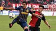 Copa Santa Fe: Central y Newells tienen días y horarios para jugar el torneo provincial