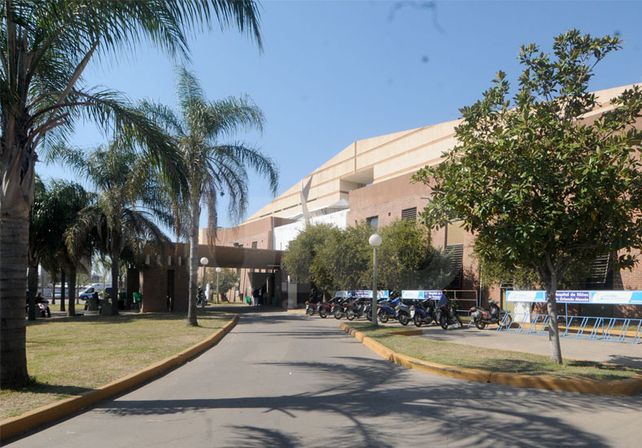Tomografías suspendidas en el hospital de Niños: esperan nuevo equipamiento