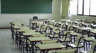 No hay clases: Ctera dispuso un paro nacional con movilización