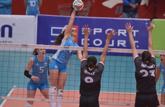 Victorias argentinas en Perú y Brasil