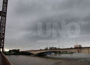Domingo con probabilidad de lluvias y chaparrones