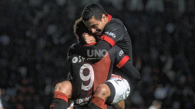 Así está el historial entre Colón y Nueva Chicago