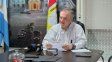 Felipe Michlig, senador por el departamento San Cristóbal