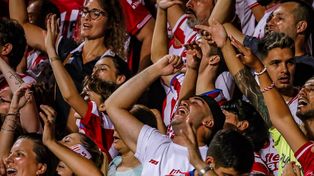 El último video con el que Unión emocionó a sus hinchas