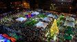 Paraná y San Benito tendrán ferias navideñas Paraná y San Benito tendrán ferias navideñas