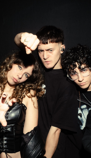 K.I.A.: la banda de zona sur de Rosario que ataca la nueva escena del metal argentino