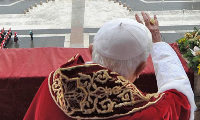 El Papa pidi&oacute; a los gobernantes que sean solidarios con Latinoam&eacute;rica