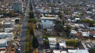 Desde el municipio de Granadero Baigorria invitan a toda la comunidad a ser parte de este momento histórico.
