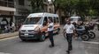 Contra la doble fila: el municipio lanzó una campaña para agilizar el ingreso y egreso de las escuelas