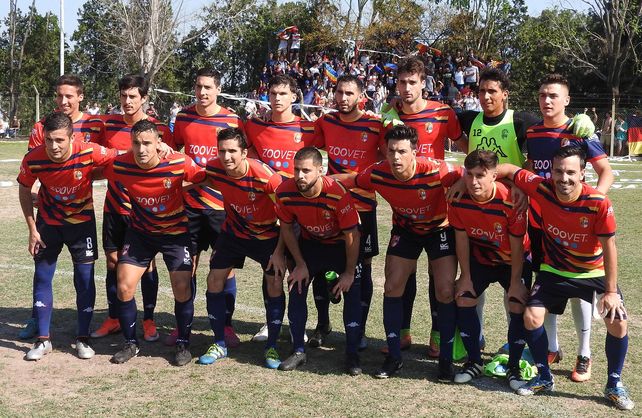 La competencia liguista con fecha entre semana