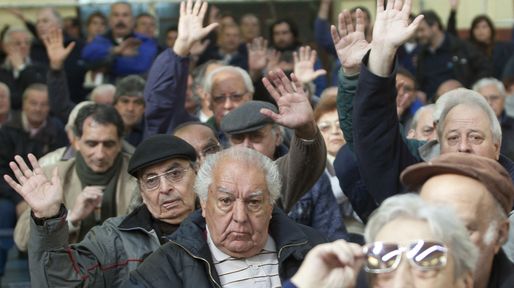 Uno de cada cuatro mayores de 60 años, insatisfecho con la atención de salud que recibe