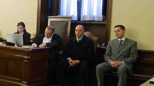 Prorrogan el juicio contra el mayordomo del Papa hasta el 2 de octubre