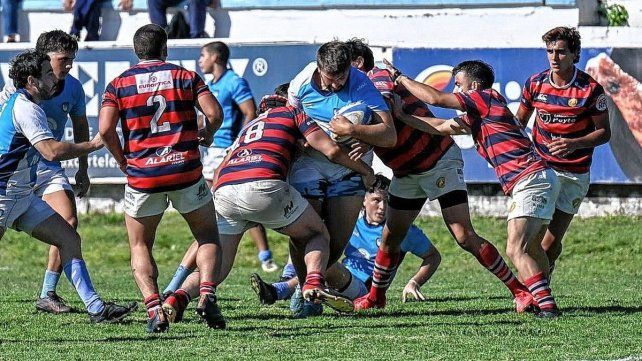Torneo del Interior: Estudiantes busca clasificar y Rowing ya está en cuartos.