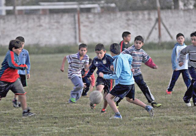 A partir de los martes