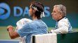 Argentina tiene equipo confirmado para la serie de Copa Davis