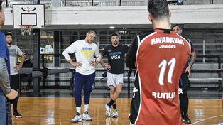 La Selección de Santa Fe enfrentará a Oeste Santafesino en cancha de Atlético Sastre.
