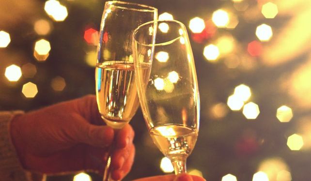 Rituales y cábalas para realizar durante la medianoche de Año Nuevo.&nbsp;