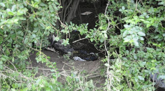 Los celulares, claves para dilucidar el femicidio de Agustina en Esperanza