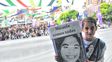 Marchas y movilizaciones protagonizadas particularmente por mujeres repudiaron el femicidio de Micaela García.