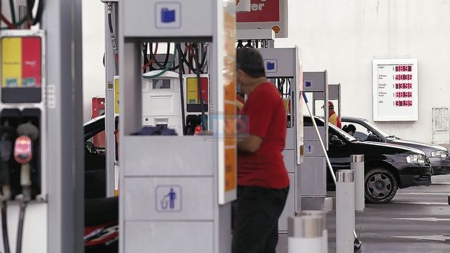 Crearán una mesa de trabajo por la escasez de combustible