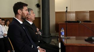 Messi pagará la deuda fiscal y evitará estar en prisión