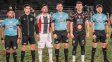Avanza la disputa de la fecha 20 del Apertura José Luis Burtovoy