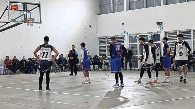 Todo listo para el segundo Torneo Promocional del año Todo listo para el segundo Torneo Promocional del año