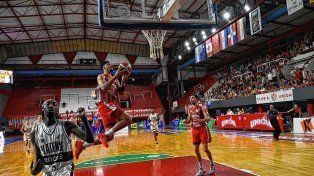 Unión alargó su gran presente con victoria ante Platense