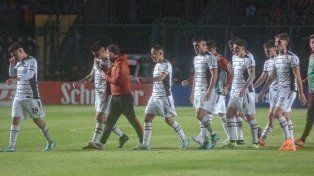 El escenario que se le presenta a Colón en esta fecha y que deberá aprovechar.