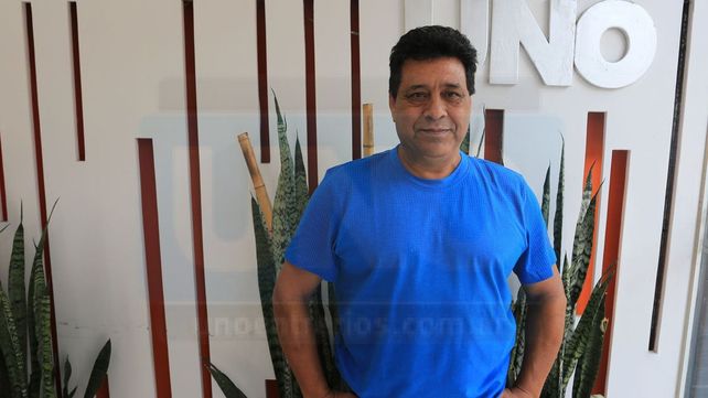 Siempre dimos lo máximo por la camiseta de Patronato y hoy tenemos el reconocimiento.&nbsp;