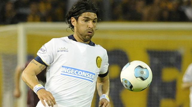 Abreu analizó el triunfo ante Lanús. Tendríamos que haber cerrado el partido antes