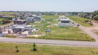 Alerta por ventas truchas de terrenos en barrios de Roldán a través de Facebook