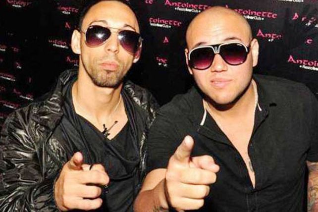 Acusan a los integrantes de un grupo de cumbia de violar a una chica