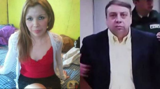 Condenaron a 26 años de cárcel a un hombre que le sacó los ojos a su mujer