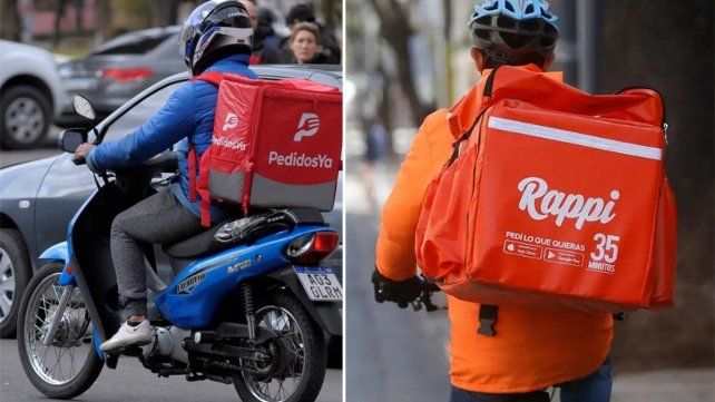 Advierten sobre el impacto económico de la Reforma Laboral para trabajadores de plataformas. Desde el sector ya hablan de legalización del fraude laboral