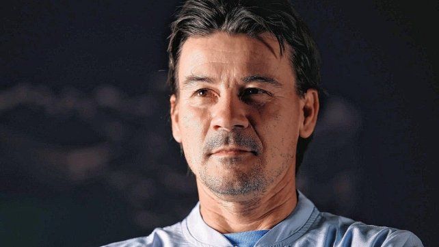 Guillermo Coria dejó de ser el capitán del equipo argentino de Copa Davis.