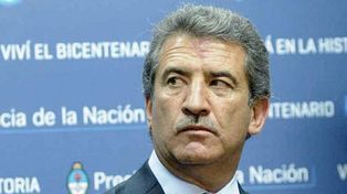 La Justicia rechazó el pedido de libertad de Sergio Urribarri