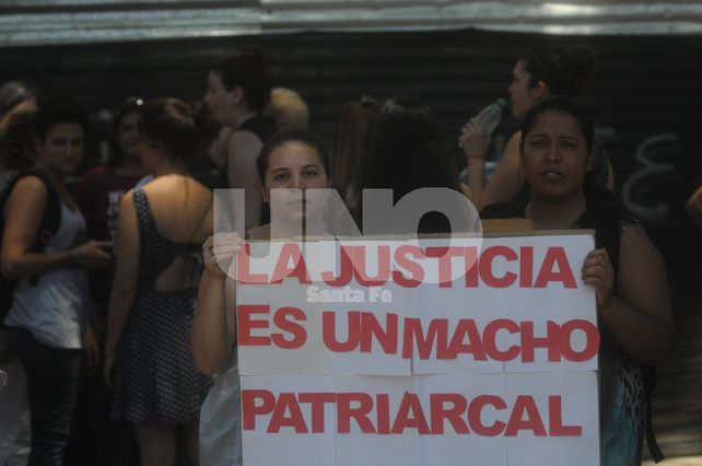 El femicidio vinculado que abrió el debate sobre el accionar de los fiscales